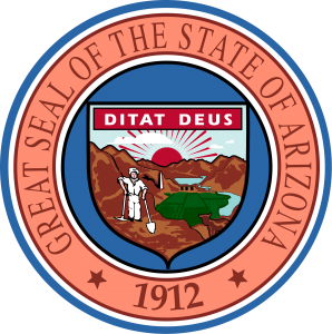 Arizona-StateSeal