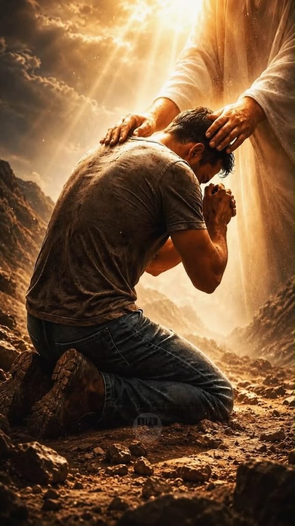 Turning Back to God
