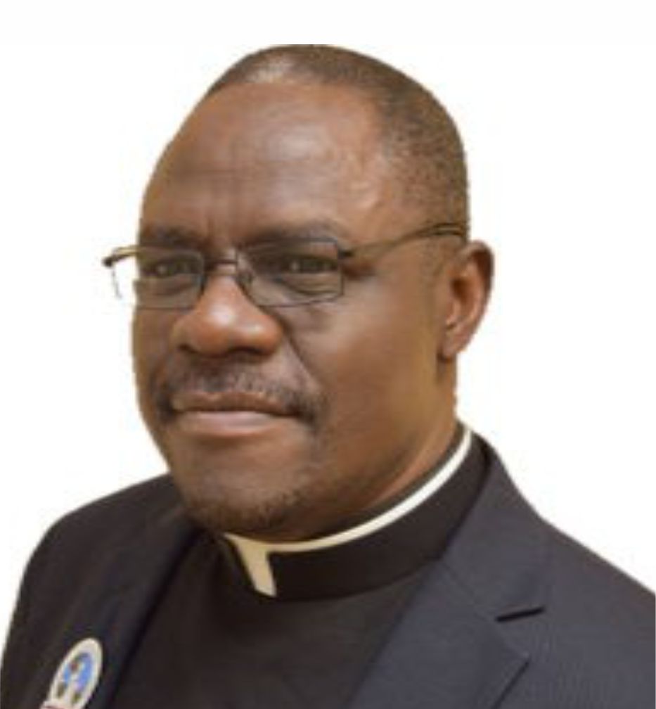 PastorAgbeja