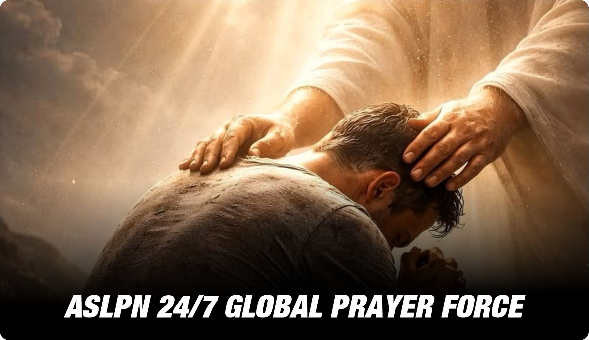 prayer force